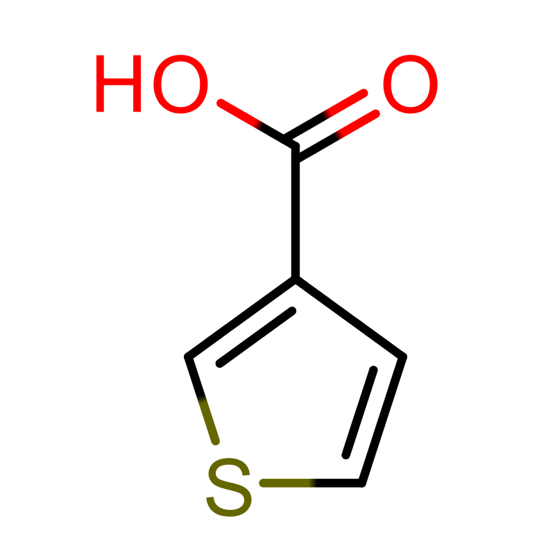 3-噻吩甲酸