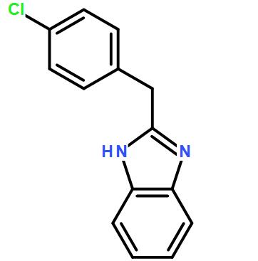 2-对氯苄基苯并咪唑生产厂家