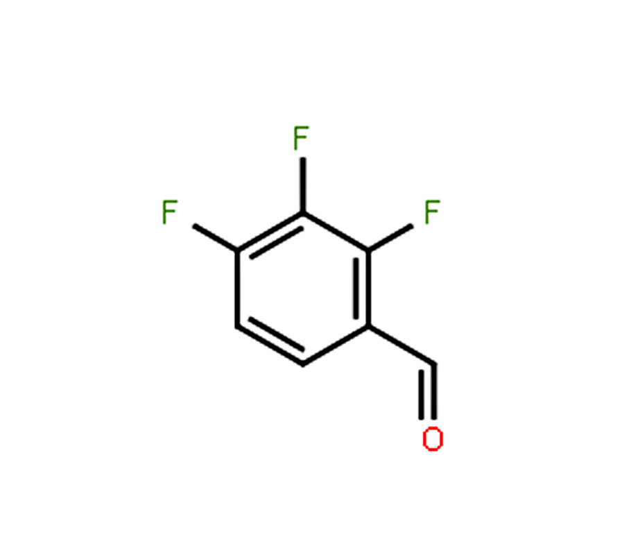 2,3,4-三氟苯甲醛