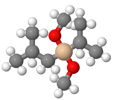 111439-76-0；异丁基异丙基二甲氧基硅烷