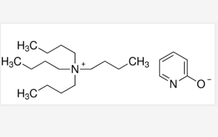 2-羟基吡啶四丁基铵盐
