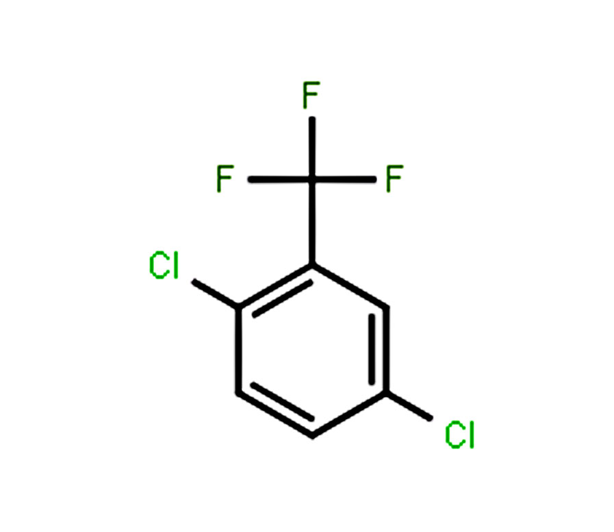 2,5-二氯三氟甲苯