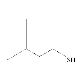 异戊基硫醇