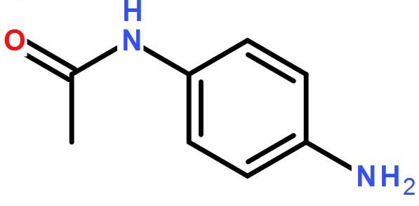 4-氨基乙酰苯胺