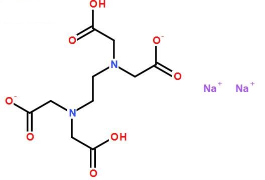 乙二胺四乙酸二钠|139-33-3|生产厂家