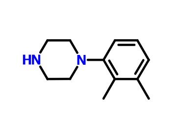 1-(2,3-二甲基苯基)哌啶