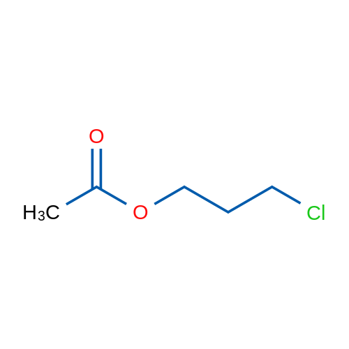 3-氯乙酸丙酯