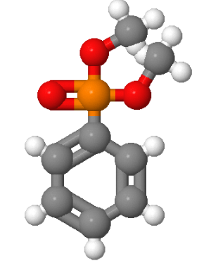 2240-41-7；苯基膦酸二甲酯