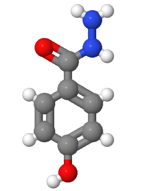 5351-23-5；4-羟基苯甲酰肼