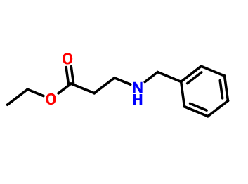 3-(苄基氨基)丙酸乙酯