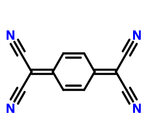 7,7,8,8-四氰基对苯二醌二甲烷