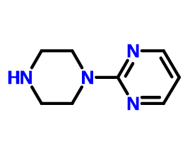 1-(2-嘧啶基)哌嗪