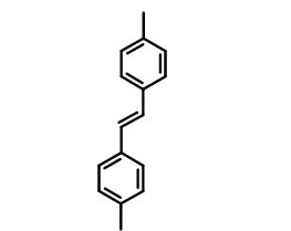 4,4’-二甲基-反-二苯乙烯