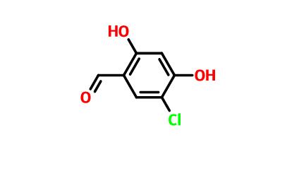5-氯-2,4-二羟基苯甲醛