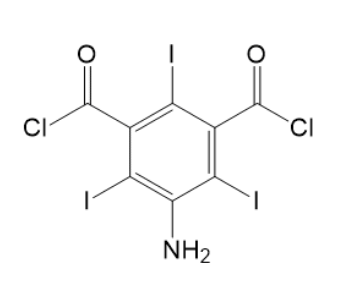 碘海醇EP杂质L