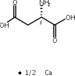 L-天门冬氨酸钙