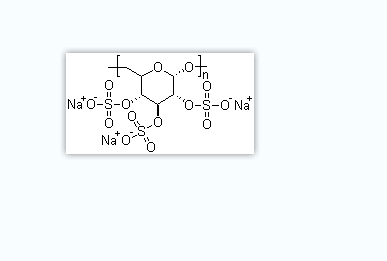 右旋糖苷硫酸脂