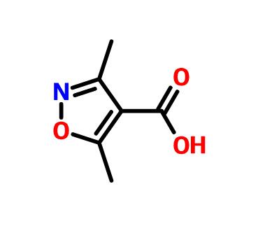 3,5-二甲基异噁唑-4-羧酸