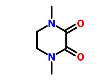1,4-二甲基哌嗪-2,3-二酮