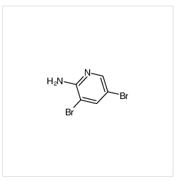 2-氨基-3,5-二溴吡啶