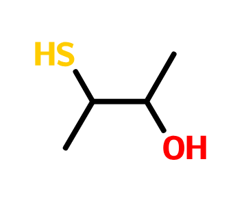 2-巯基-3-丁醇