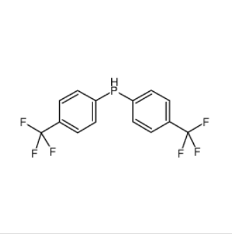 双(4-三氟甲基苯基)膦