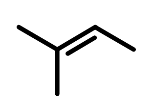 2-甲基-2-丁烯