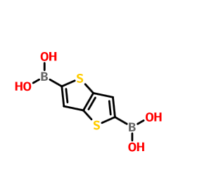 Boronicacid,B,B'-thieno[3,2-b]thiophene-2,5-diylbis-