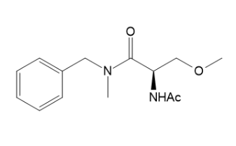 拉科酰胺杂质