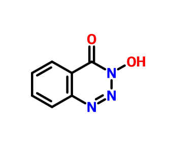 3,4-二氢-3-羟基-4-OXO-1,2,3-苯并三嗪