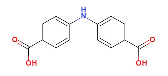 4,4'-亚氨基二苯甲酸