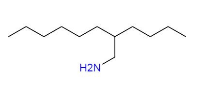 2-丁基辛烷基胺