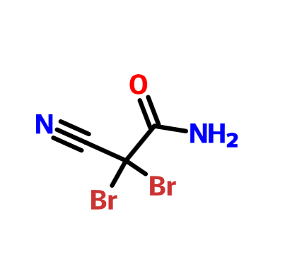 2,2-二溴-3-次氮基丙酰胺
