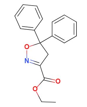 双苯噁唑酸乙酯