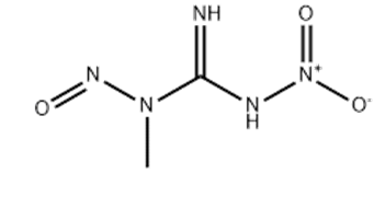 1-甲基-3-硝基-1-亚硝基胍