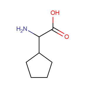 DL-环戊基甘氨酸
