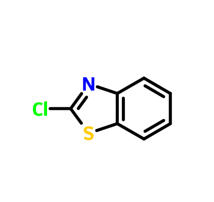 2-氯苯并噻唑