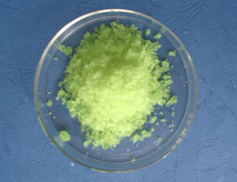 乙酸镨(III)水合物