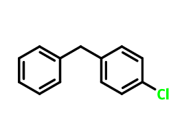 4-氯二苯基甲烷