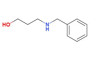 N-苄基-3-氨基丙醇