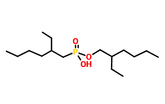 2-乙基己基磷酸2-乙基己基酯