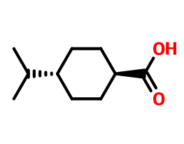 反式-4-异丙基环己甲酸