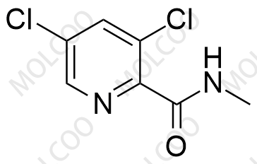 索拉菲尼杂质HC121-201902