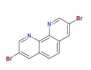 3,8-二溴菲啰啉