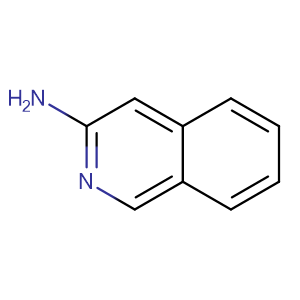 3-氨基异喹啉