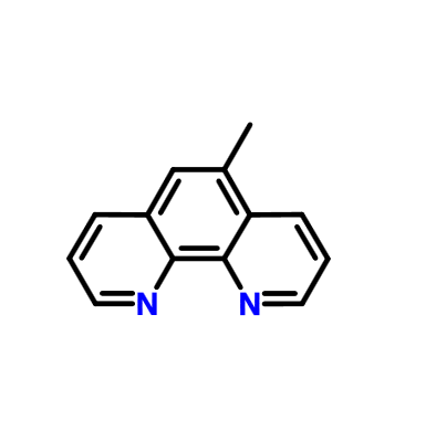 5-甲基-1,10-菲咯啉
