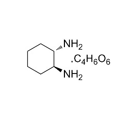 (1S,2S)-(-)-1,2-环己二胺 D-酒石酸盐