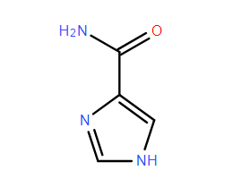 1H-咪唑-4-甲酰胺