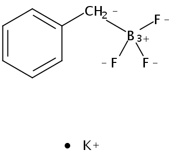 苄基三氟硼酸钾