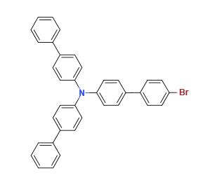 N,N-二联苯基-4-(4'-溴苯基)苯胺